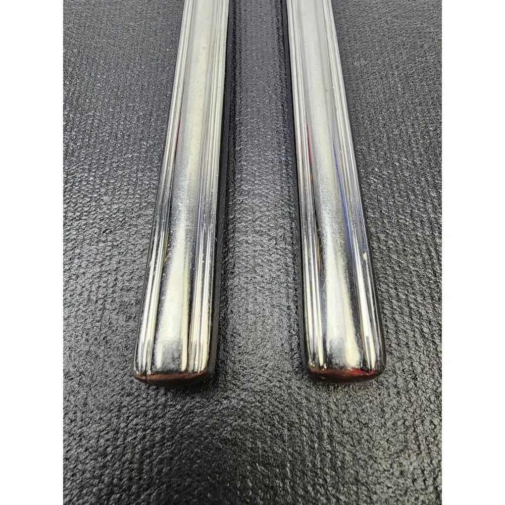 Pfaltzgraff lot stainless